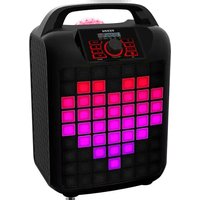 Party Rocker Max MK2 ION