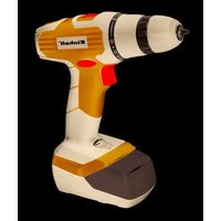 EINHELL BT-CD 18/3 - Trapano