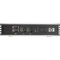Notice HP T5325 Client léger