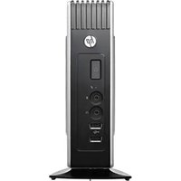 Notice HP T5570 Client léger