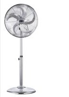 Be Cool BC40MSTF2205SS - Ventilatore
