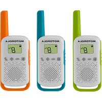 Talkabout T110TP MOTOROLA