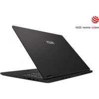Notice MSI COMMERCIAL 14 Ordinateur portable