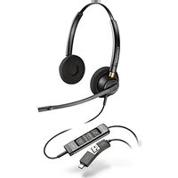 EncorePro 525 PLANTRONICS