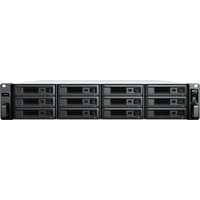 Notice SYNOLOGY SA6400 Server