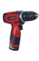 EINHELL TC-CD 12-2 Li - Boor
