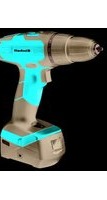 EINHELL TH-CD 14 4-2 Li - Trapano