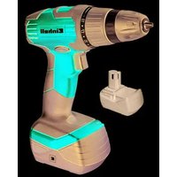 EINHELL TC-CD 14 4 2B - Trapano