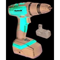 EINHELL TC-CD 18-2 1h - Trapano