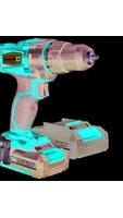 TE-CD 18/3 Li EINHELL