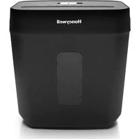 Notice HONEYWELL 9338DS Destructeur de document