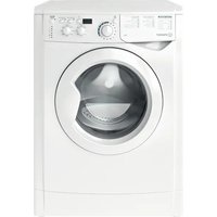 Notice INDESIT EWD71453WFR N Machine à laver