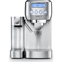 Espresso Gourmet Latte 1821 CASO