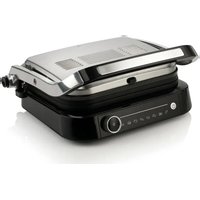 Notice HISENSE HCG2100S Elektryczny grill