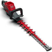 Notice Cramer 82HD61 Taille-haies