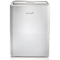 Notice HISENSE D12HW Ontvochtiger