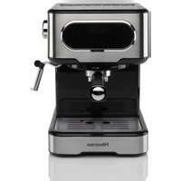 Notice HISENSE HESCM15DBK Кавоварка