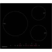 Notice SCHNEIDER STI603/1 Cuisinière