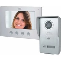 Notice ELRO DV4000 Interphone
