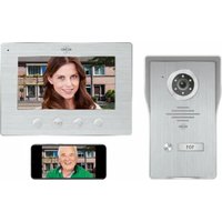 Notice ELRO DV4000IP Interphone