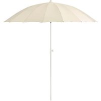Notice IKEA SAMSÖ 503.118.15 遮阳伞