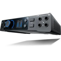 Notice PRESONUS QUANTUM HD 2 Système hifi