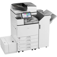 Notice RICOH IM 4000 Imprimante