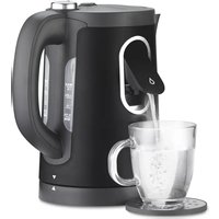 Notice TRISA 2 IN 1 PERFECT CUP 6452.42 Bouilloire