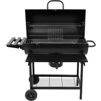 Notice Lund 99900 Barbecue