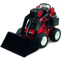 Notice TORO 320-D Tracteur