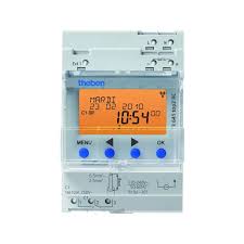 TR 641 TOP2 RC THEBEN