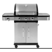 Notice Yato YG-20018 Barbecue