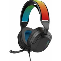 Notice JLab NIGHTFALL GAMING WIRED HEADSET Casque audio