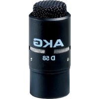 Notice AKG D58 E Microphone