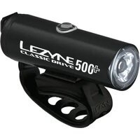Notice Lezyne CLASSIC DRIVE 500+ FRONT Lampe vélo