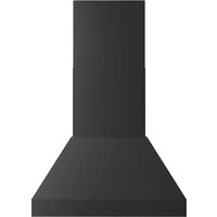 Notice BERTAZZONI KPH90MASNET Hotte