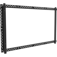 Notice Peerless-AV ESF675 Support écran plat