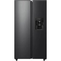 Wisberg WBSBSIW177CB - Koelkast