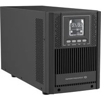Notice CONCEPTRONIC ZEUS52E Alimentation d'énergie non interruptible