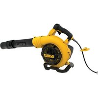 Notice DEWALT DWBL700 Soplador