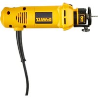 Notice DEWALT DW660 Outils multifonctions