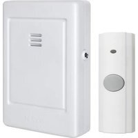 Notice NuTone LA225WH Sonnette de portes