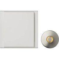 Notice NuTone BKL340LSN Sonnette de portes