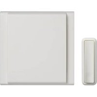 Notice NuTone BKL340KWH Sonnette de portes