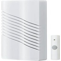 Notice NuTone LA226WH Sonnette de portes