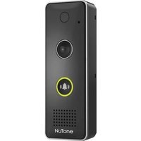 Notice NuTone DCAM100 Sonnette de portes