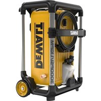 Notice DEWALT DWPW3000 Pressure washer
