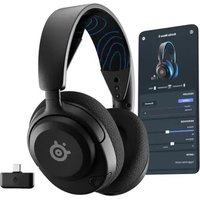 Arctis Nova 5P Wireless STEELSERIES