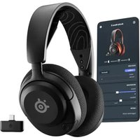Arctis Nova 5 Wireless STEELSERIES