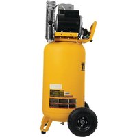 Notice DEWALT DXCM251 Compressor
